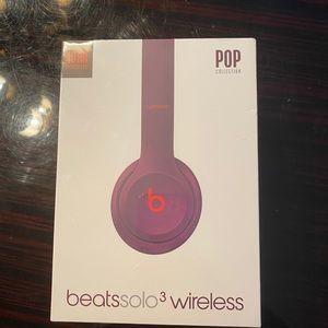 Beats by Dre! Brand New..Authentic! Sold